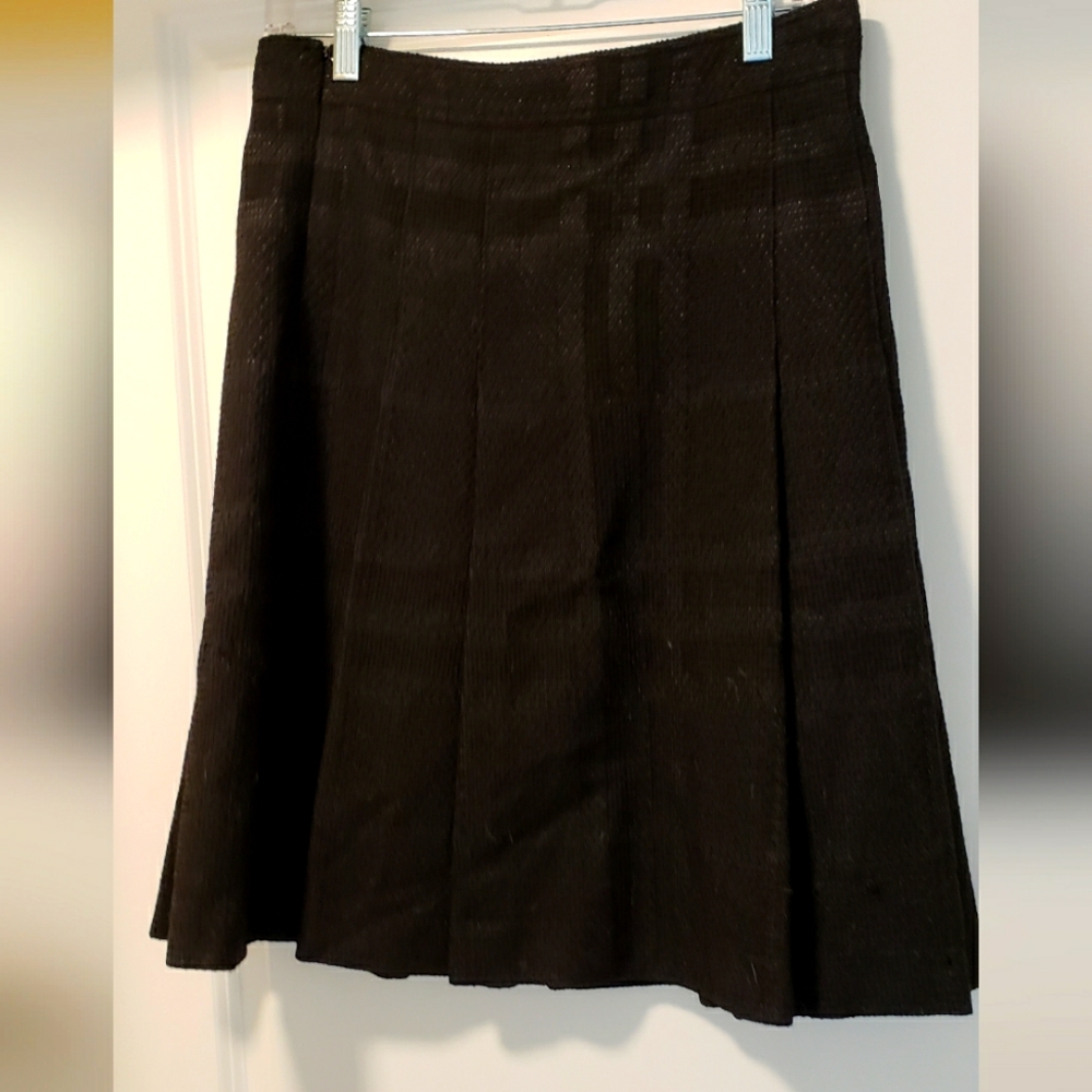 Burberry Skirt